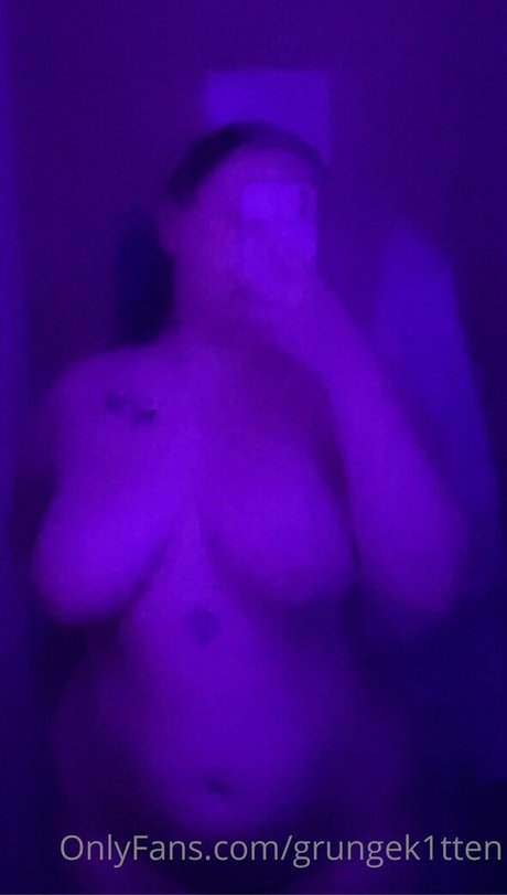 Grungek1tten