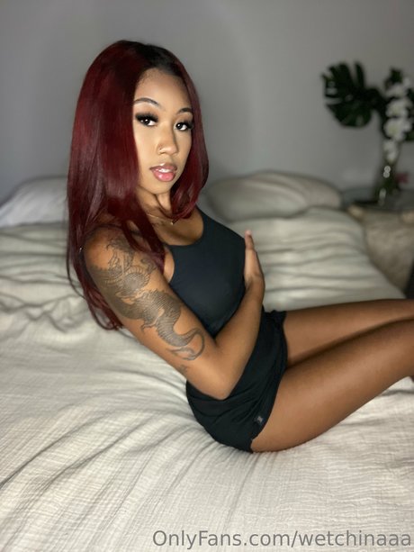 Wetchinaaa