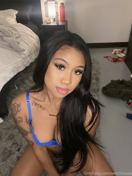 Wetchinaaa