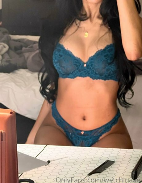 Wetchinaaa