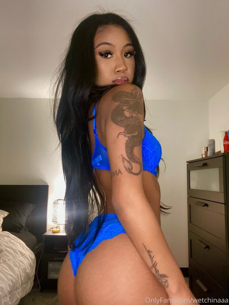 Wetchinaaa