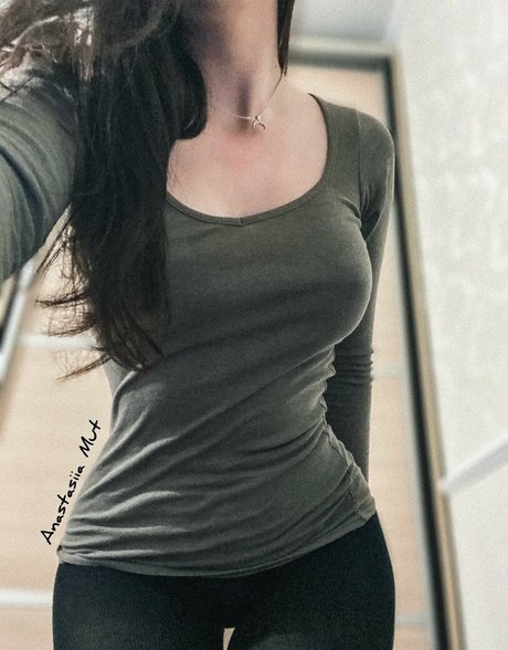 Anastasiia Mut