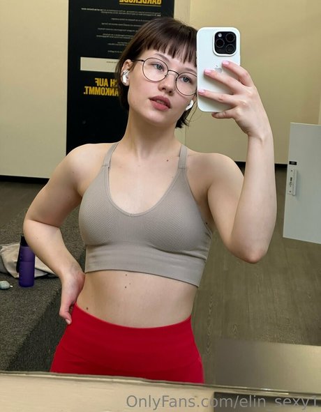 Elinsexy1