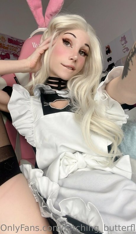 Fetching Butterflies