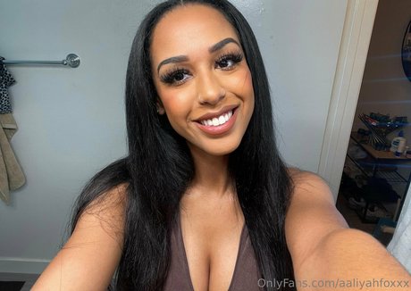 Aaliyah Foxxx