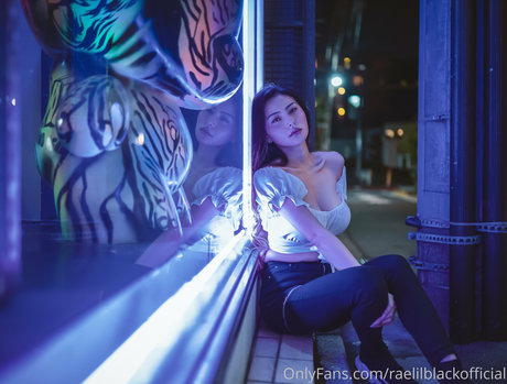 Raelilblack