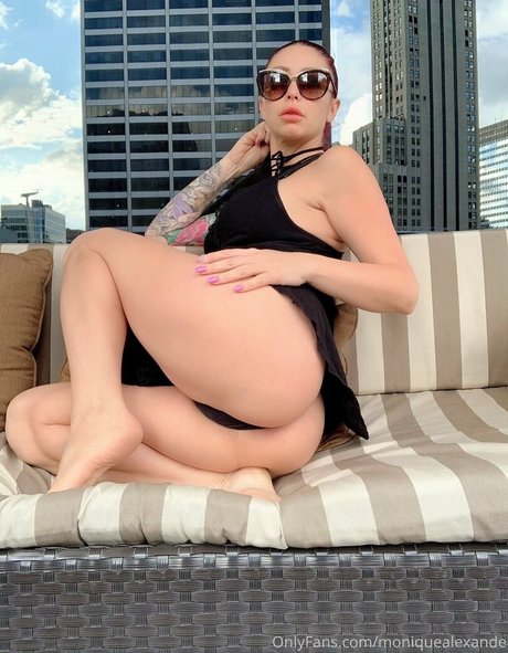 Moniquealexande