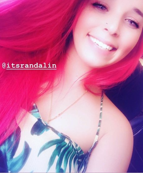 Itsrandalin