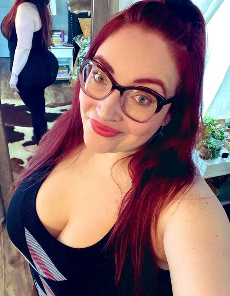 Allie Wayne  nude leaked OnlyFans photo