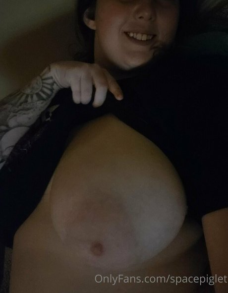 Spacepiglet