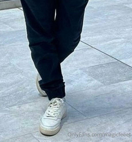 Magicfeeet