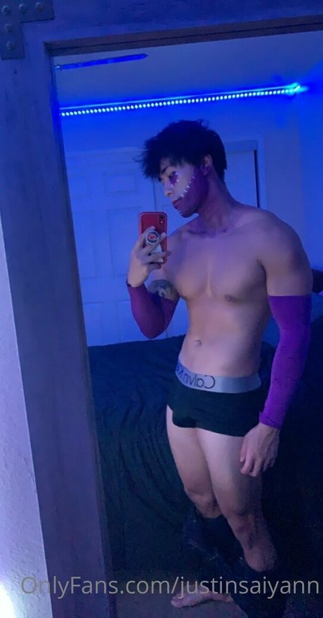 Justinsaiyann