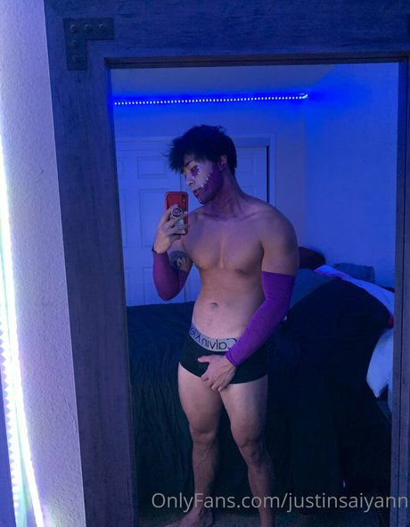 Justinsaiyann