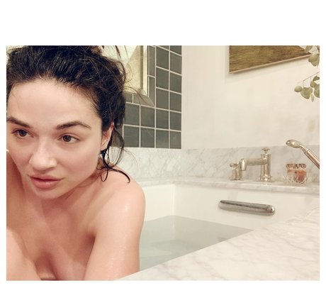Crystal Reed