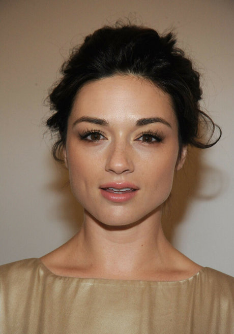 Crystal Reed