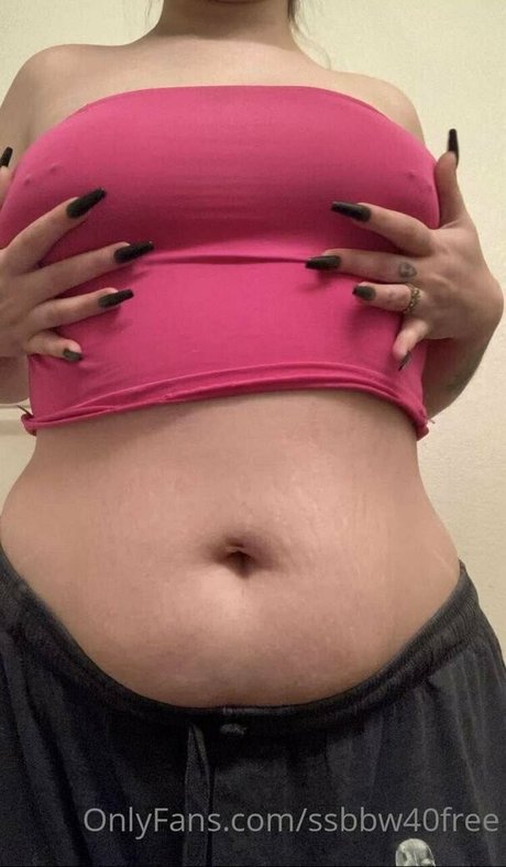 Ssbbw40free