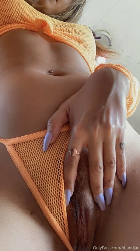 Bbandjae