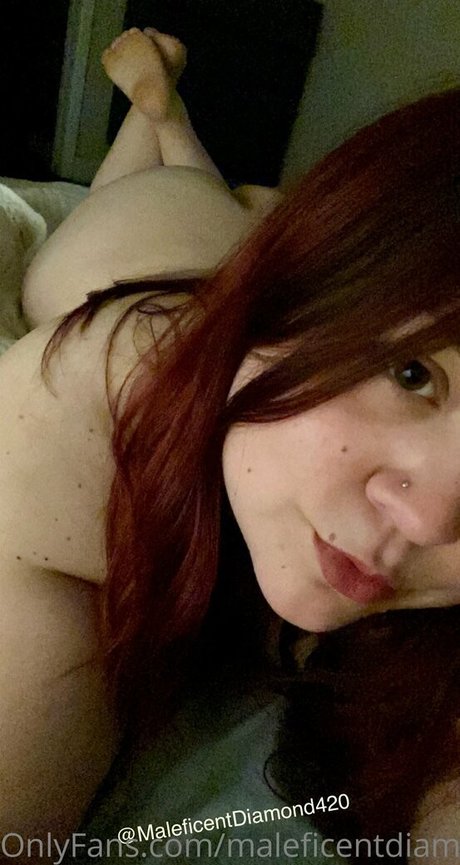 Maleficentdiamond420
