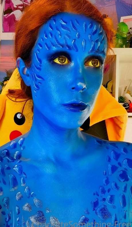 Charlottesomethingfree