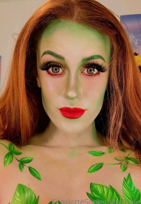 Charlottesomethingfree