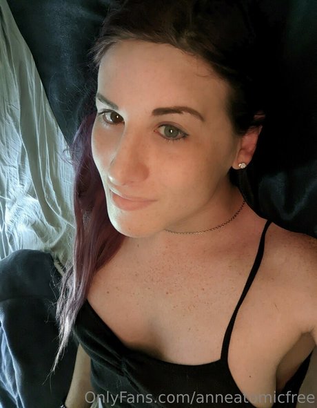 Anneatomicfree
