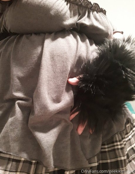 Geekikittenvip