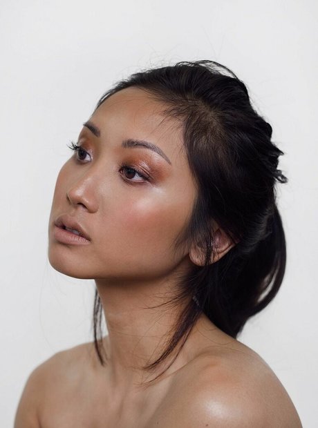 Brenda Song