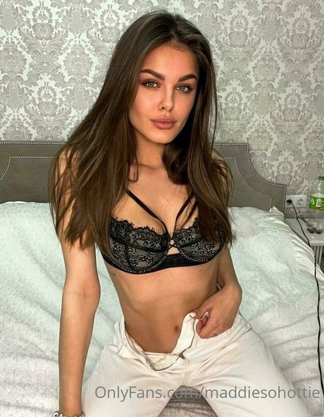 Maddiesohottie