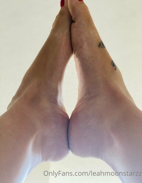 Leahmoonstarzz