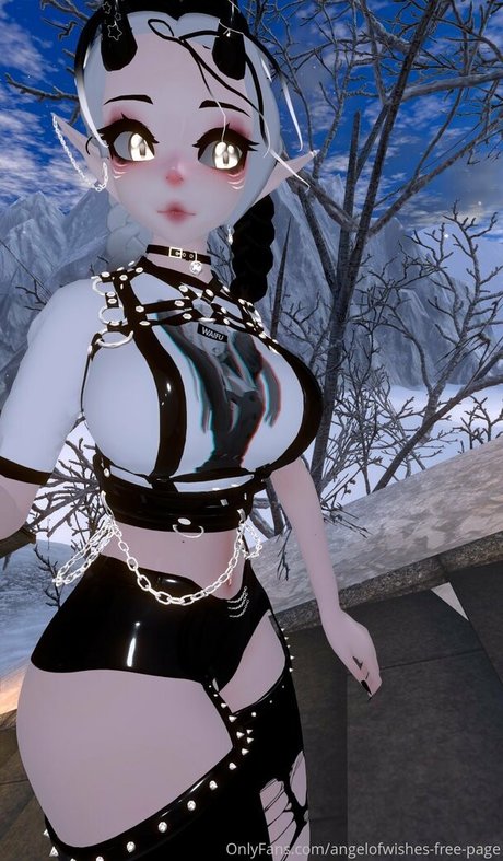 Angelofwishesfreepage