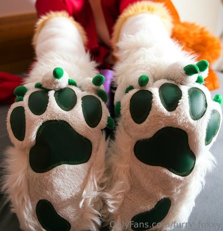 Furryfoxxy