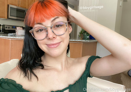 Bbygirlsage