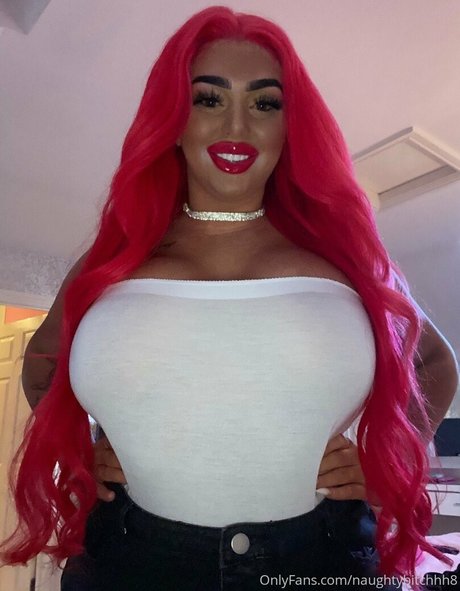 Naughtybitchhh8