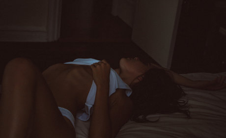 Nina Jade Napoletano