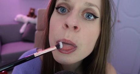 Tea Time Tingles Asmr