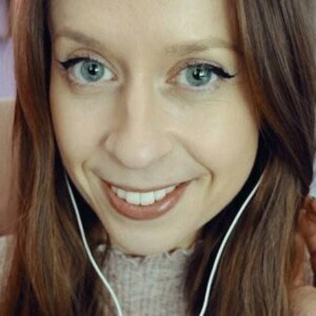 Tea Time Tingles Asmr