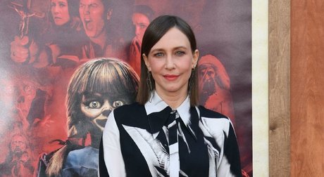 Vera Farmiga