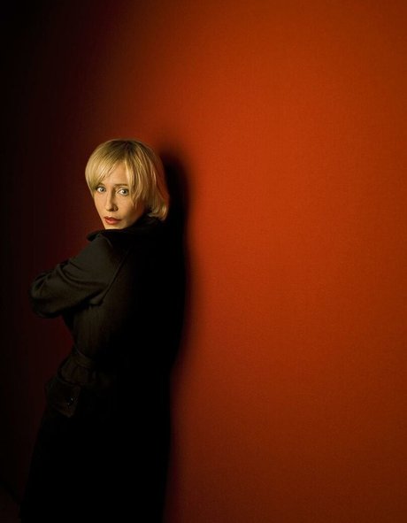 Vera Farmiga
