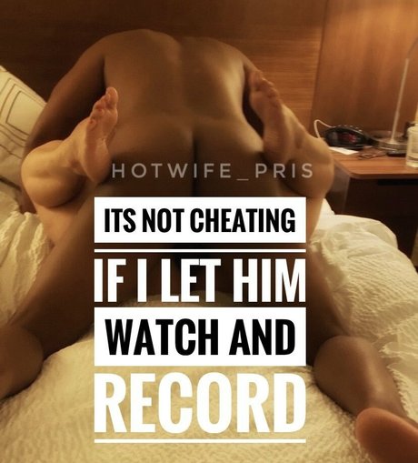 Hotwifepris