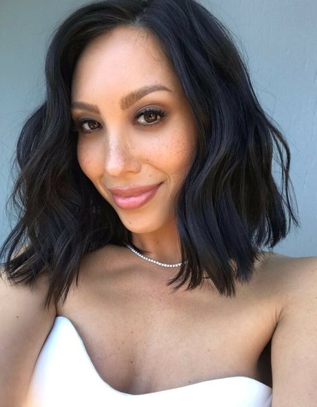 Cheryl Burke