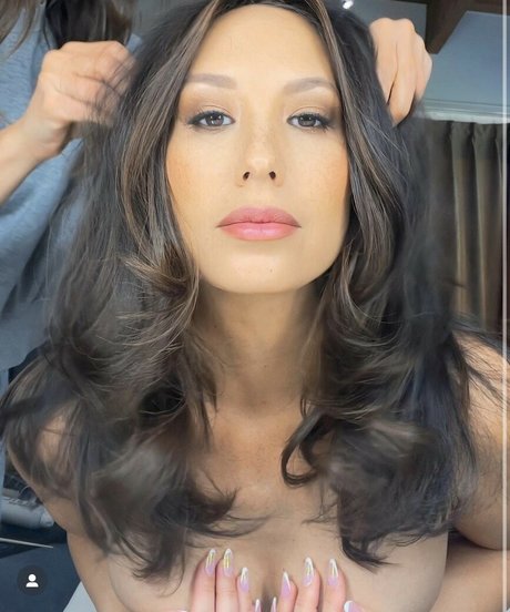 Cheryl Burke