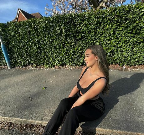 Camille Kathleen Bennetton