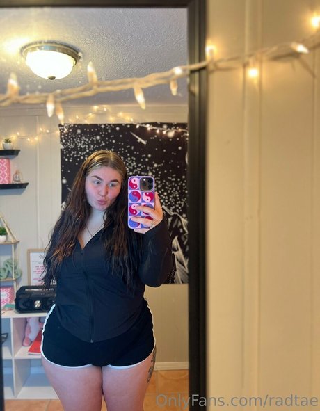 Radtae