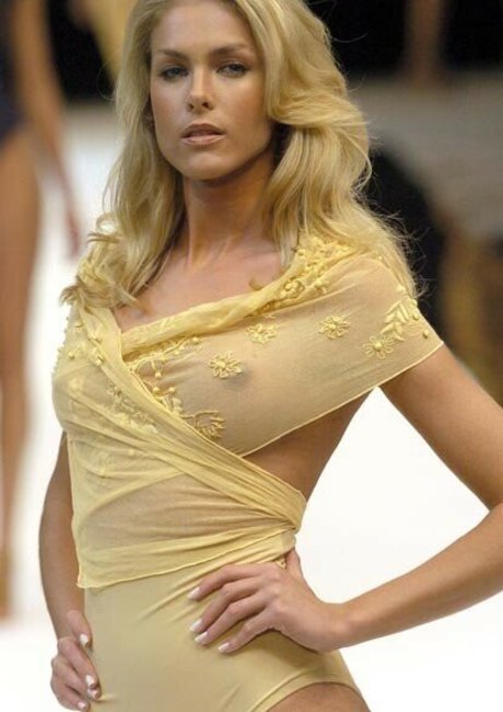 Ana Hickmann