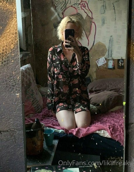 Likafreaky