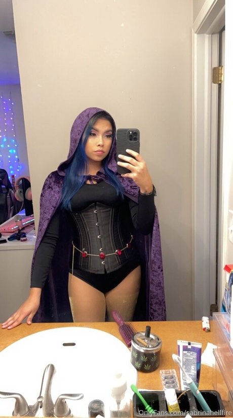 Sabrinahellfire