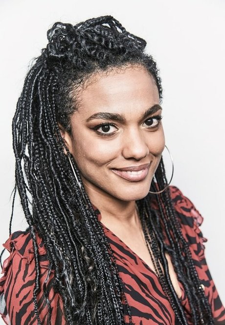 Freema Agyeman