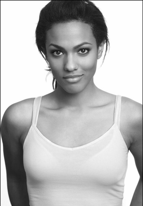 Freema Agyeman