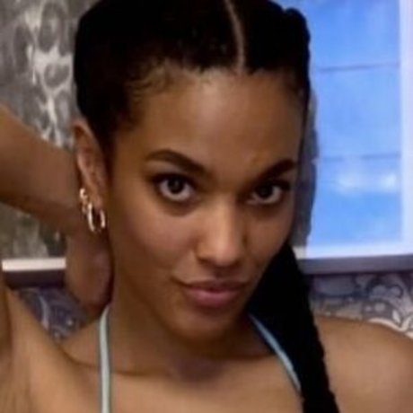 Freema Agyeman  nude leaked OnlyFans photo