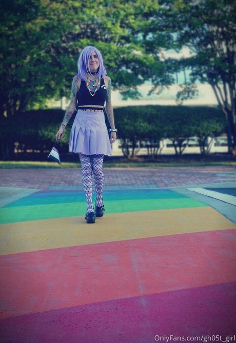 Gh05tgirl